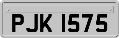 PJK1575
