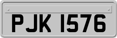 PJK1576