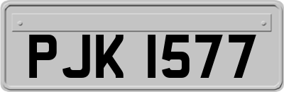 PJK1577