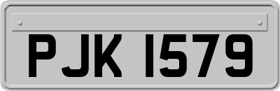 PJK1579