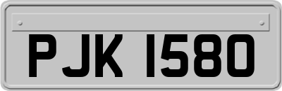 PJK1580