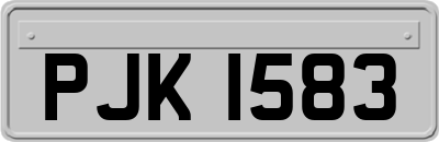 PJK1583
