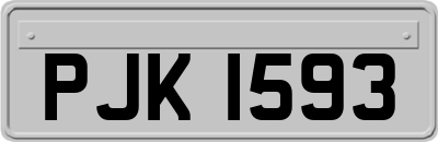 PJK1593
