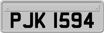 PJK1594
