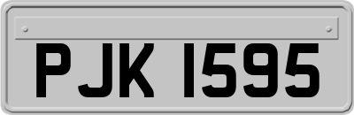 PJK1595