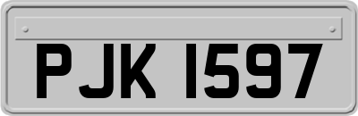 PJK1597