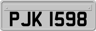 PJK1598