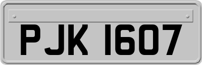 PJK1607