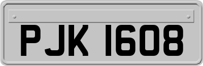 PJK1608