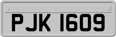PJK1609