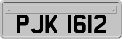 PJK1612