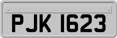 PJK1623