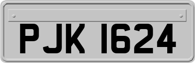 PJK1624