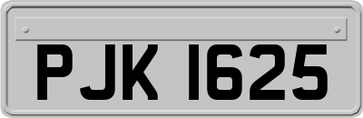 PJK1625