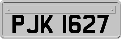 PJK1627