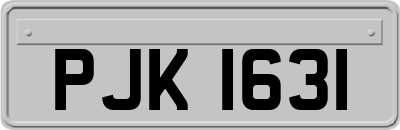 PJK1631