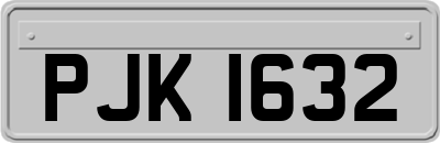 PJK1632