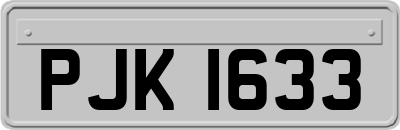 PJK1633