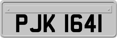 PJK1641