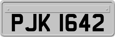 PJK1642