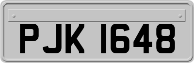 PJK1648