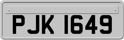 PJK1649
