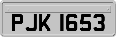 PJK1653