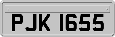PJK1655