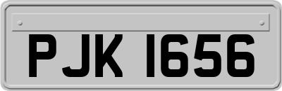 PJK1656