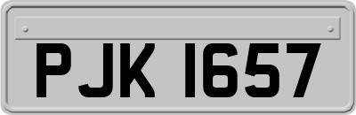 PJK1657