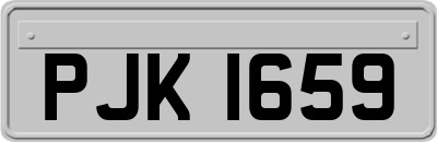 PJK1659