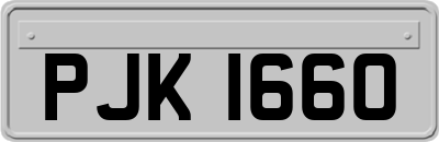 PJK1660
