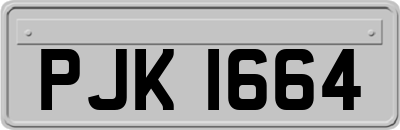 PJK1664