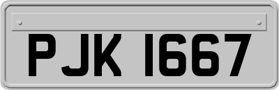PJK1667