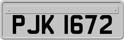 PJK1672