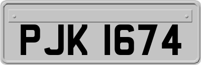PJK1674