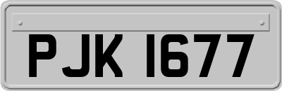 PJK1677