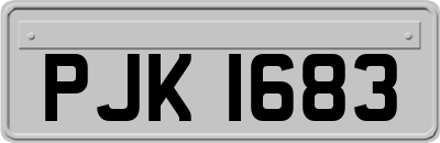PJK1683