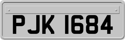 PJK1684