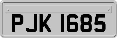 PJK1685