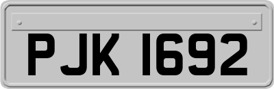 PJK1692