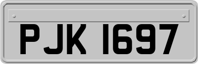 PJK1697