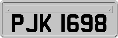PJK1698