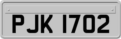 PJK1702