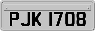 PJK1708