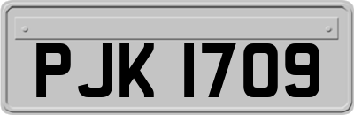 PJK1709