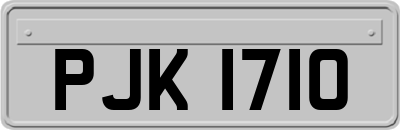 PJK1710