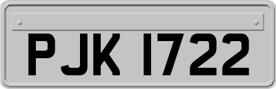 PJK1722