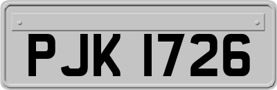 PJK1726