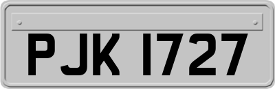 PJK1727